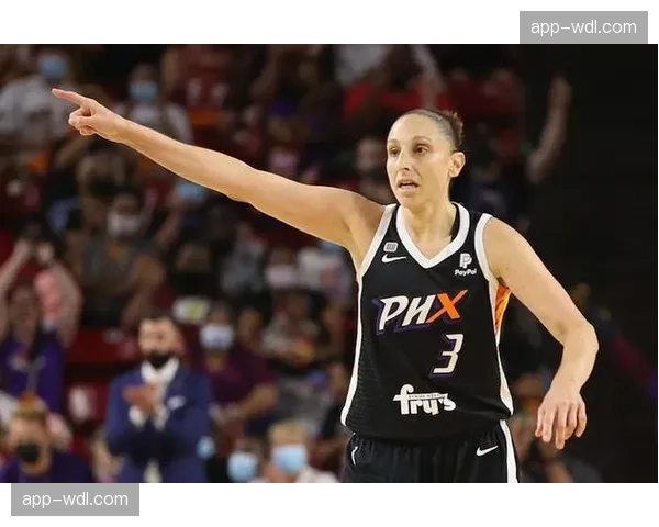菲尼克斯水星老将戴安娜·陶乐西确认，2026赛季将是其生涯“最后一舞”