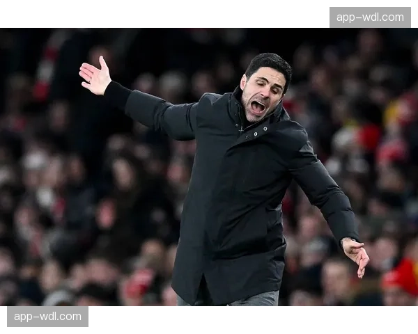 赛前声音：阿尔特塔称对阵维拉将是“本赛季最艰难客场之一”