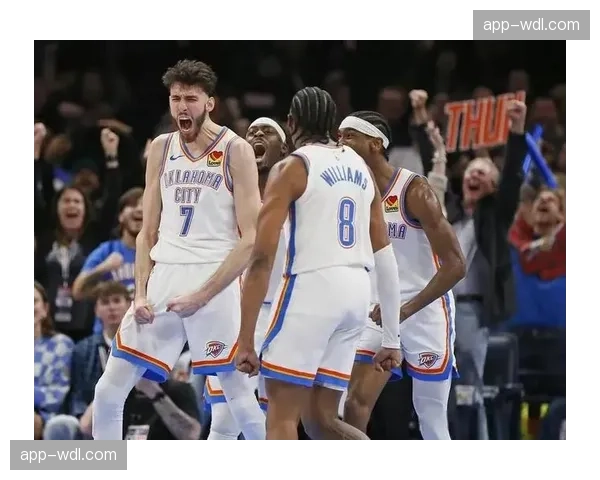 霍姆格伦的护框：一次封盖如何改变雷霆整场防守轮转