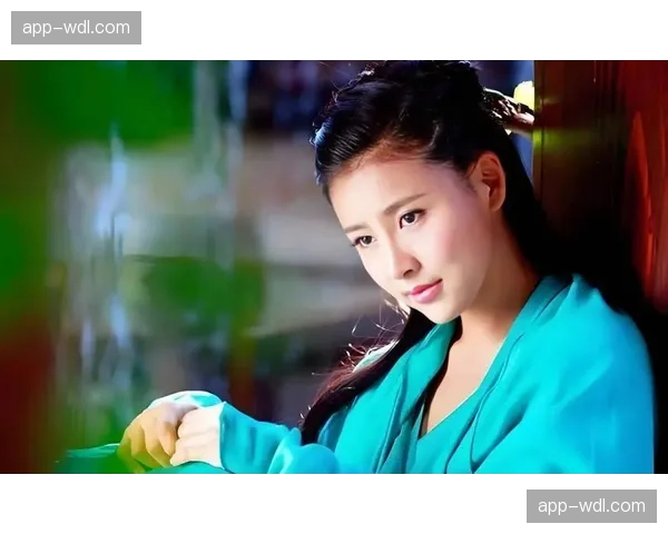 通讯：从陪练到冠军，韩国女单小将沈有振的“逆袭”之路