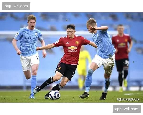 足球主题音乐剧《梦剧场》将在曼彻斯特进行首演