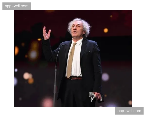 德甲纪录片《控球的艺术》获国际体育电影节奖项