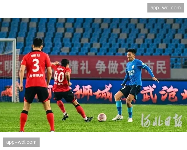 长春亚泰1-1战平沧州雄狮，赛季主场首胜仍未到来